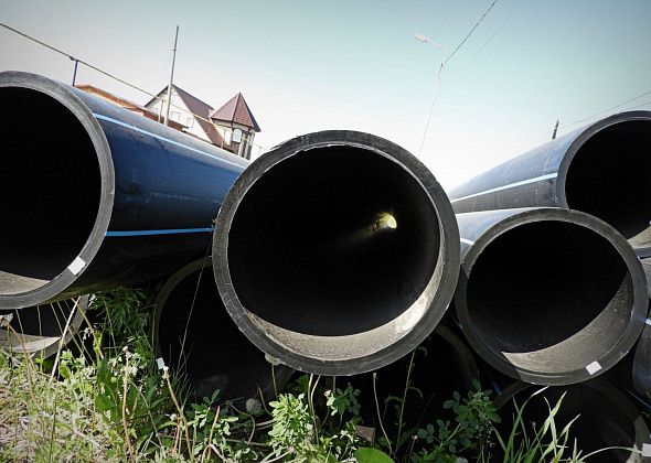 Для ремонта теплосетей по Луначарского ищут нового подрядчика. Город готов заплатить 42,6 млн рублей