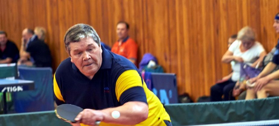 Умер карпинский ветеран спорта Анатолий Одегов