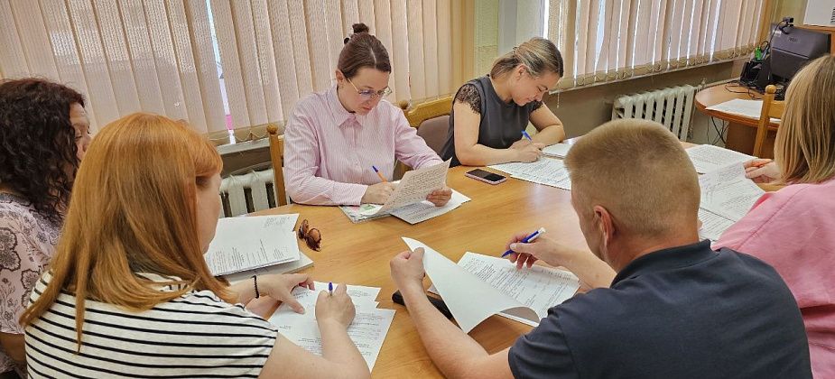 С сегодняшнего дня в Карпинске стартовала избирательная кампания по выборам депутатов в местную Думу