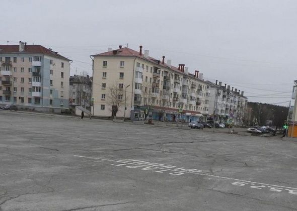 За год население Карпинска сократилось на 319 человек