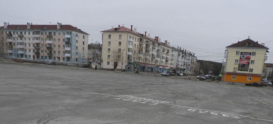 За год население Карпинска сократилось на 319 человек