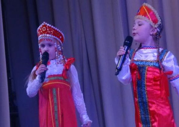 Карпинцев приглашают на фестиваль народных культур «Радуга дружбы»