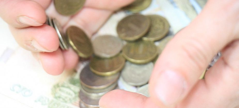 Госдума увеличила МРОТ на 850 рублей