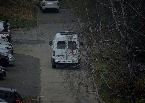 Ковид, мазки и ожидание. Горожане недовольны тем, как ЦГБ работает с людьми на самоизоляции