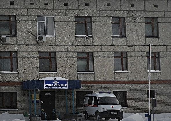 На прошлой неделе в Карпинске продавали наркотики, обманывали и нарушали масочный режим