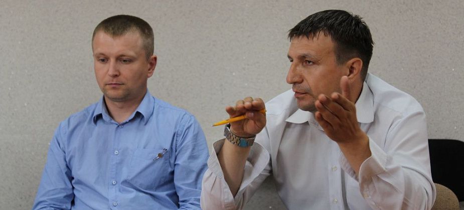 40 правил для Думы. В Карпинске депутаты поспорили по поводу правил о депутатской этике