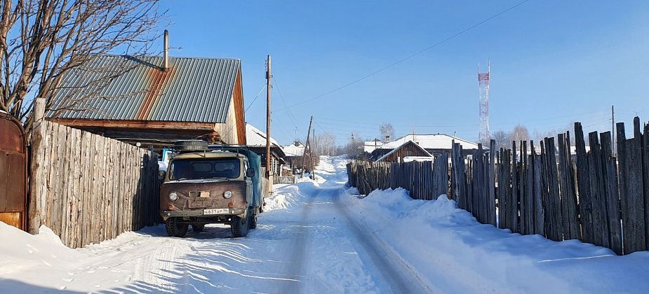 В заречной части Карпинска сделают еще одну грунтовую дорогу
