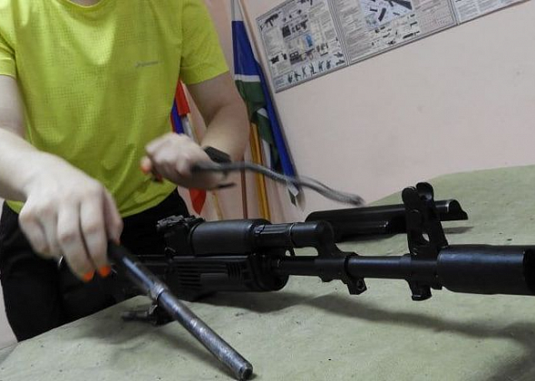 Центр детей и молодежи ищет волонтеров для помощи в организации игры «Зарница»