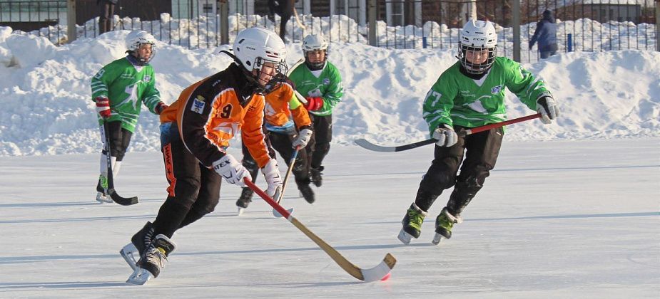 В это воскресенье на стадионе «Труд» пройдет традиционный «Кубок дружбы и социального партнерства»