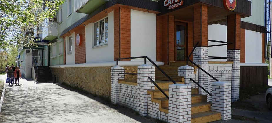 Роспотребнадзор закрыл еще одно карпинское кафе. Нарушения нашли в «Аппетитусе»