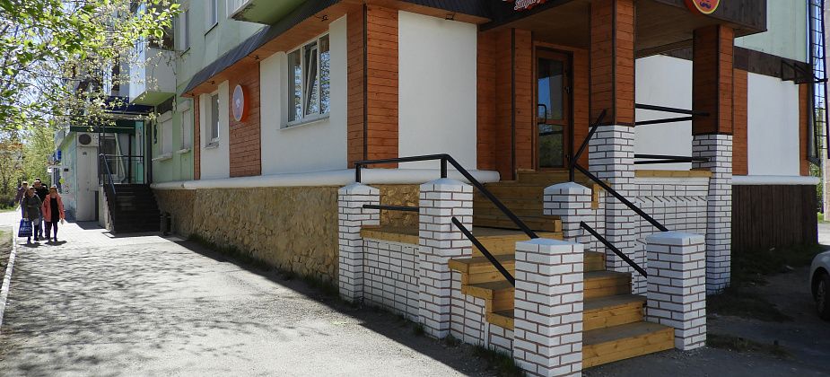 В Карпинске открывается новое кафе