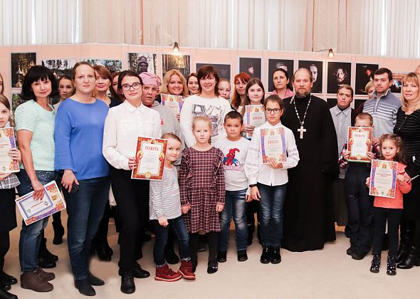 Воспитанники школы искусств - в числе призеров православного конкурса