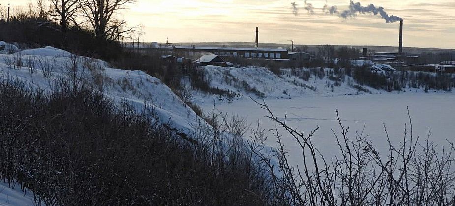 Зона обрушения у борта разреза: миф или реальность