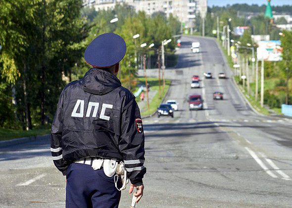 Отделение ГИБДД выйдет в рейд  со скрытым патрулированием. Будут смотреть за пешеходами