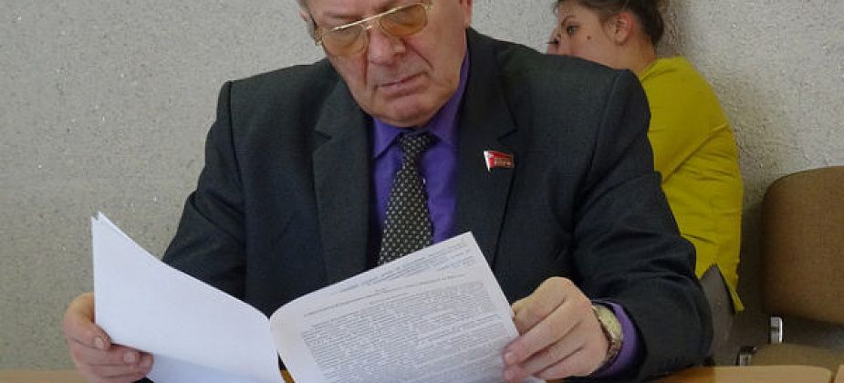 Кто виноват в проблеме с льготными билетами: мнение депутата и комментарий Роспотребнадзора