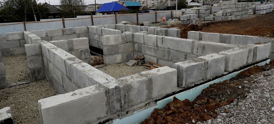 Определился застройщик для строительства нового жилого дома в Карпинске