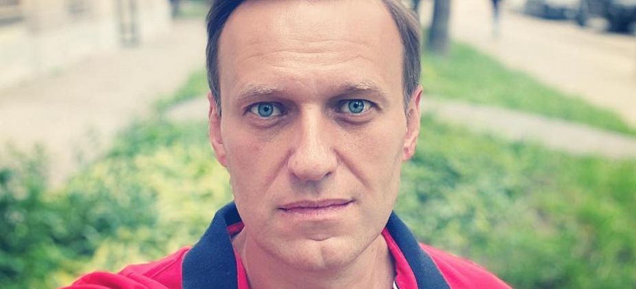 Германия заявила, что Навальный отравлен веществом из группы «Новичок»: главное