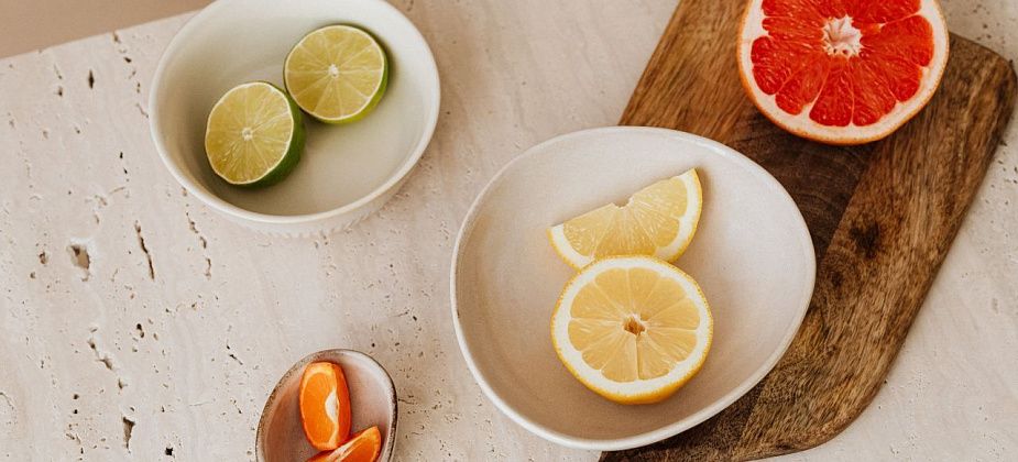 Где искать витамин С и как сохранить его пользу? 