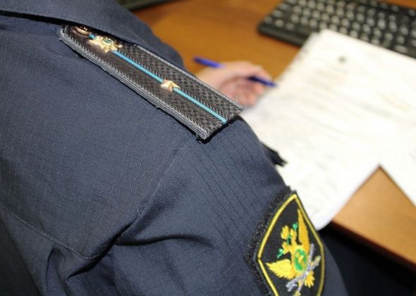 Карпинец задолжал более миллиона рублей и скрывался от приставов, выдавая себя за брата-близнеца