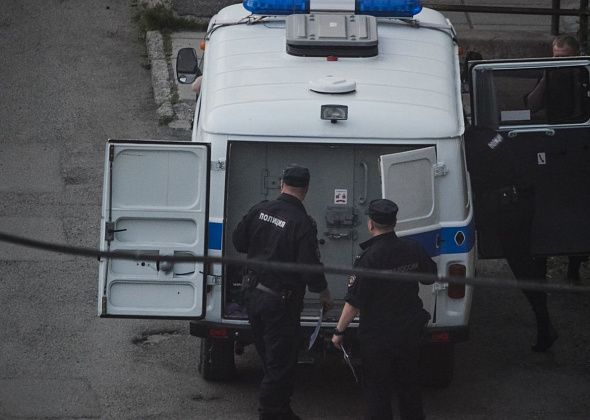 Полиция подвела итоги работы за третий квартал 2026 года