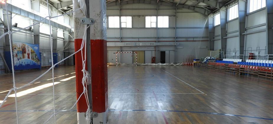 В ФОКе пройдет окружное первенство по футзалу среди любителей