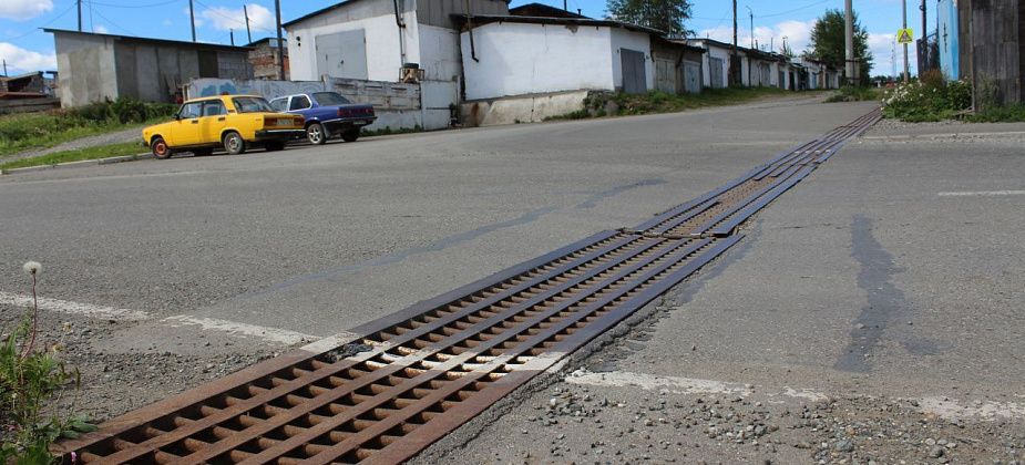Ремонт громыхающей решетки по Первомайской планируется сделать в течение двух лет