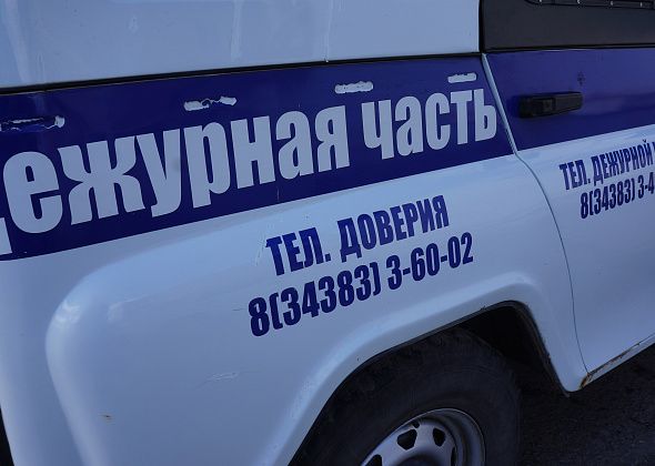 Начальник полиции рассказал о ситуации с криминалом в Карпинске