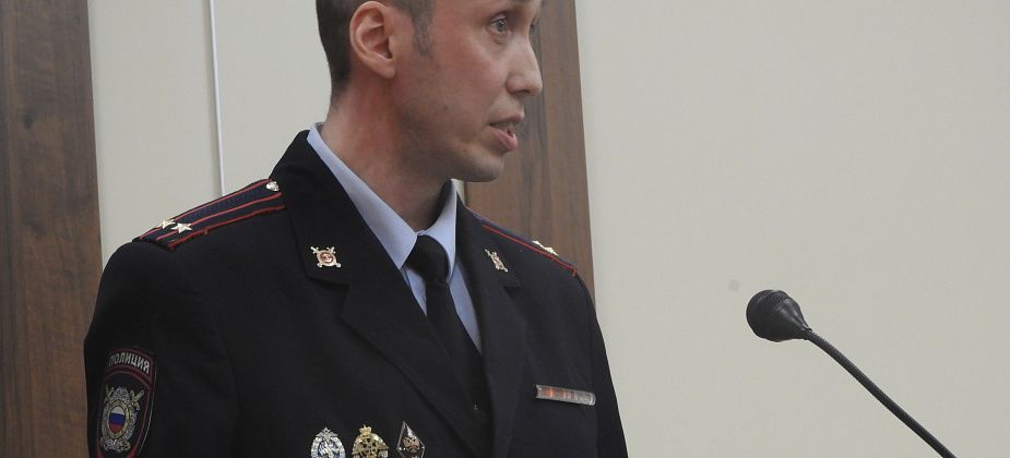 Убийства, наркотики и "грязные" деньги. Максим Зверев рассказал о борьбе с преступностью в 2018 году