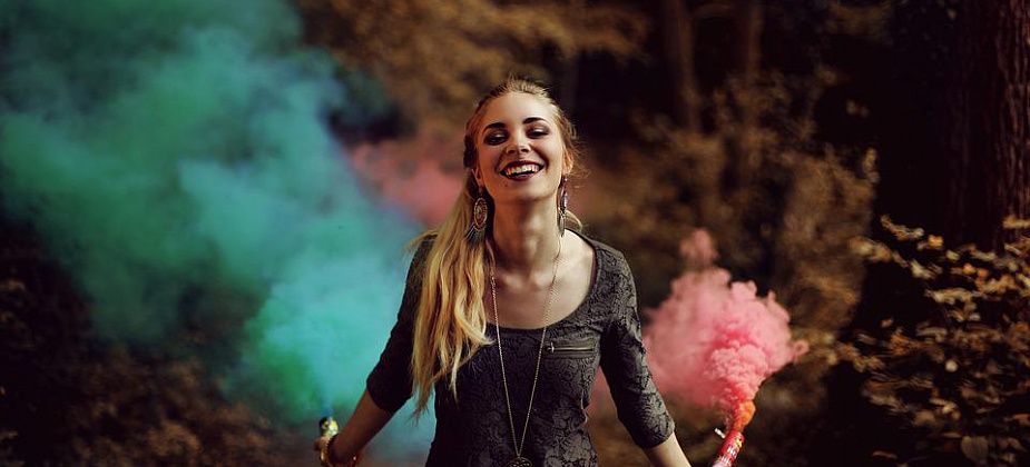 Где в Карпинске купить цветной дым