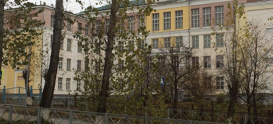 Карпинской школе №6 исполняется 77 лет