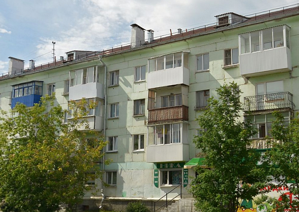 Жильцы четырехэтажки по Мира жалуются, что до сих пор не получают тепла