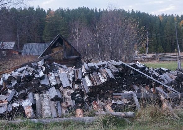Предельная цена доставки дров в 2026 году повысится на 11 рублей за куб