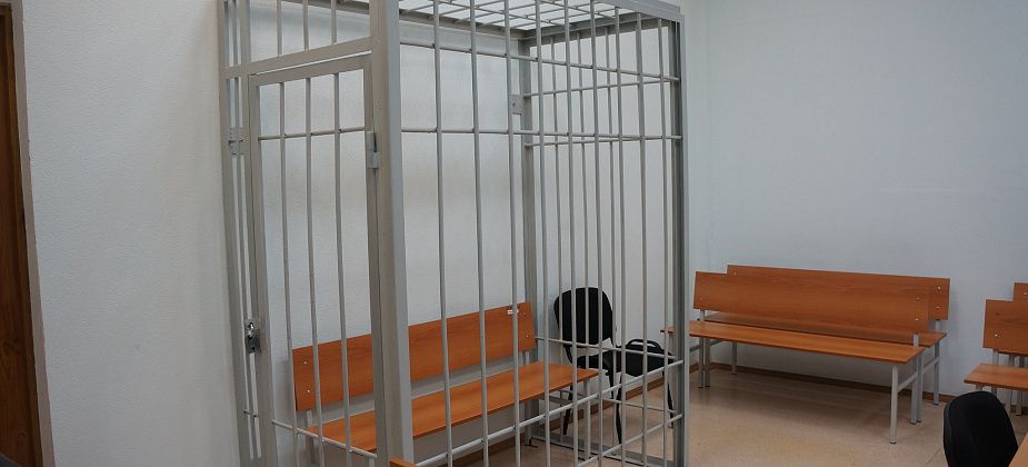 Волчанца осудили на десять лет за убийство