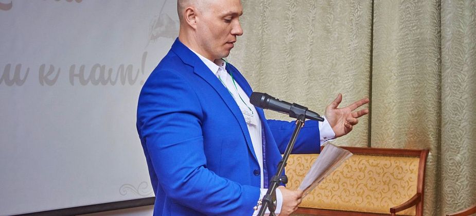 Карпинцы приняли участие в 7-м форуме поэтов Северного Урала