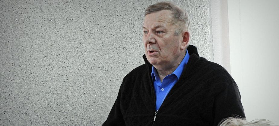 Юхно обвинил Клопова в предвзятом отношении к карпинским коммунистам