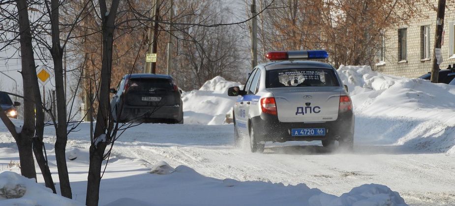 Сотрудники ГИБДД перешли на усиленный режим работы. Ищут пьяных водителей и бесправников