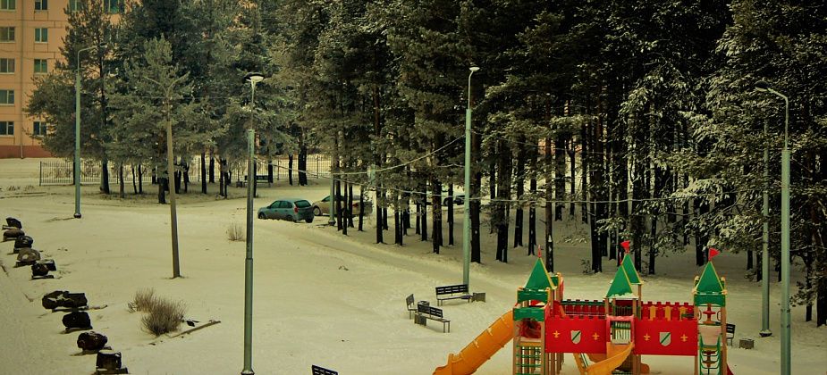 Стартовал социально-педагогический проект "Будь здоров!"