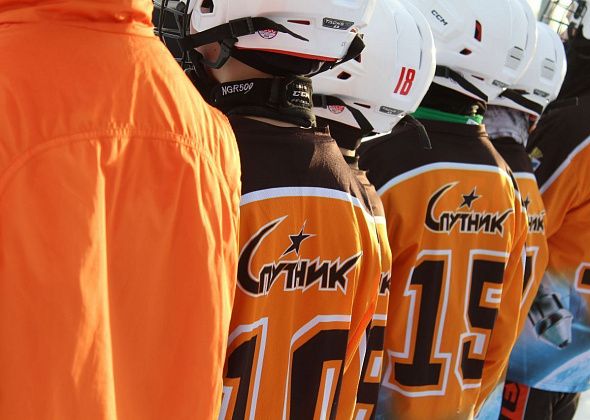 «Спутник» поборолся за право играть в Москве: результаты первого этапа турнира на призы Патриарха