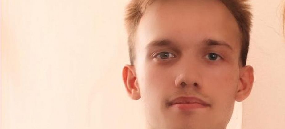 Карпинский школьник стал победителем международного конкурса молодых журналистов