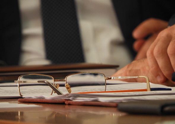 Минфин объявил о сокращении госслужащих с 2020 года