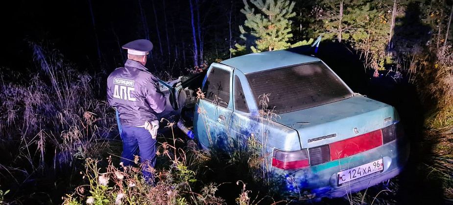 Карпинцы попали в смертельное ДТП на трассе, где отечественный ВАЗ врезался в лося