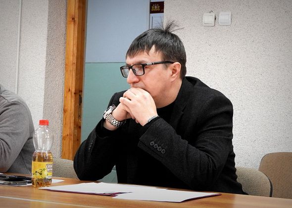 Карпинский депутат Дмитрий Дума разочаровался в «Новых людях» и вышел из партии
