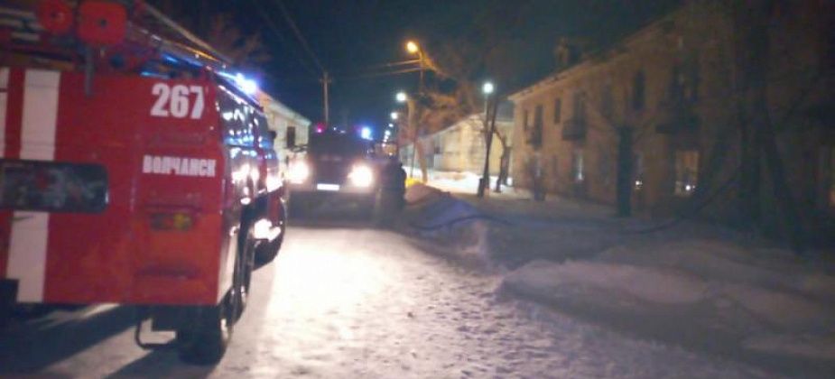Мужчина, устроивший пожар, в котором погиб ребенок, получил приговор
