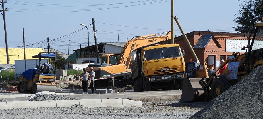 Скоро в Карпинске стартует голосование за территорию, которую нужно благоустроить в 2024 году