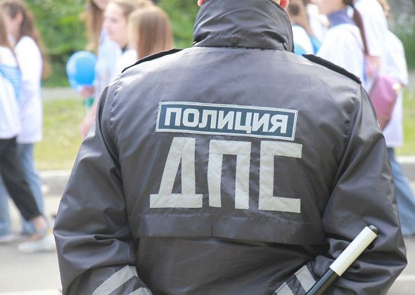 ГАИ проводит проверки водителей мотоциклов, питбайков, электросамокатов