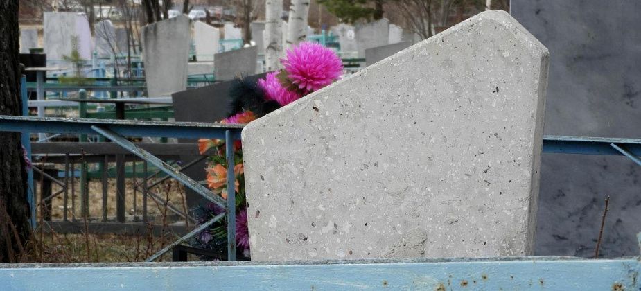 Хоронить безродных будет новый коммунальный МУП 