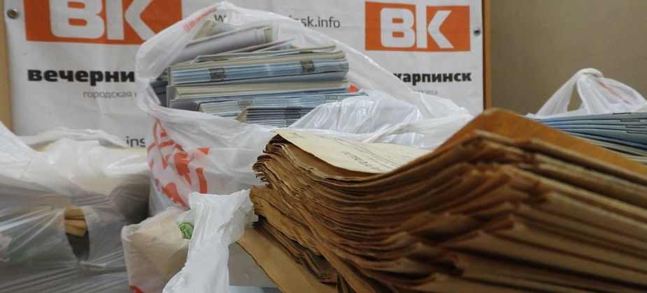 Больше 1000  спасенных деревьев: как наша «Зеленая подписка» помогает природе и читателям