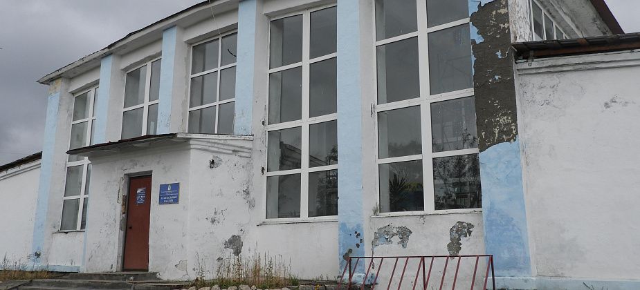 Карпинский бассейн откроется раньше, чем планировалось 