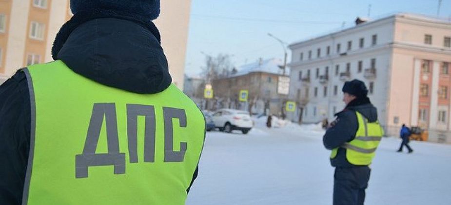 За выходные сотрудники ГИБДД остановили пять пьяных водителей