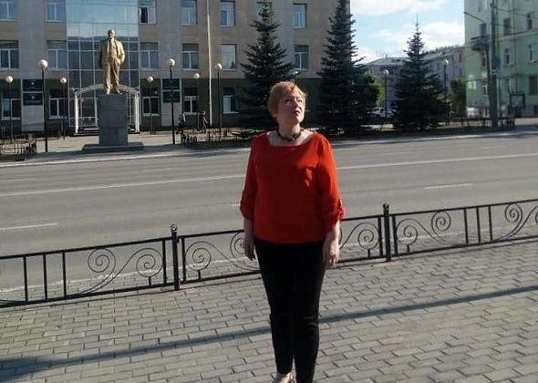 Кандидат в депутаты Госдумы отравилась запеканкой в столовой Серова? Сейчас Ирина Скачкова находится в больнице Североуральска